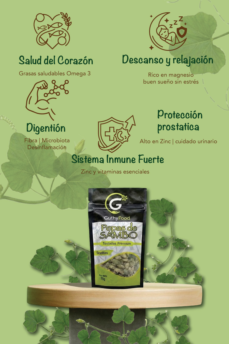 INFOGRAFIA GUTYFOOD