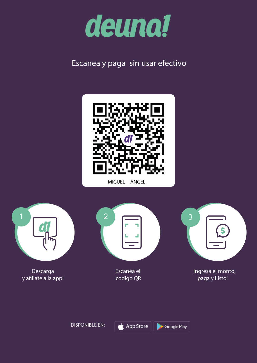 qr de pago