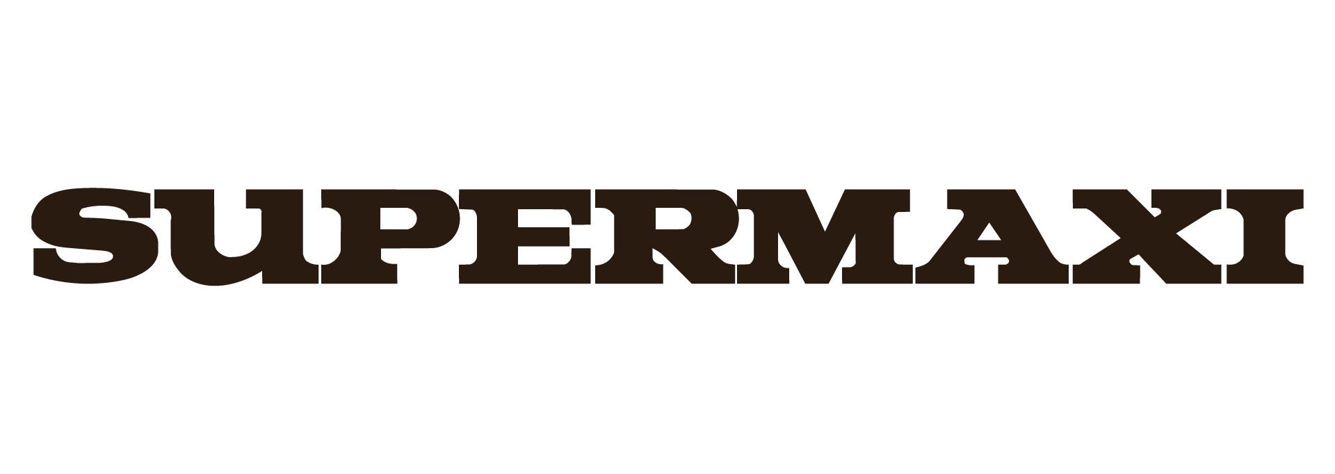 logo supermaxi